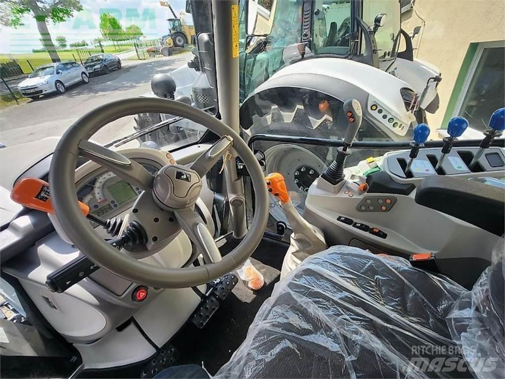 Deutz-Fahr 6125 Tractoren