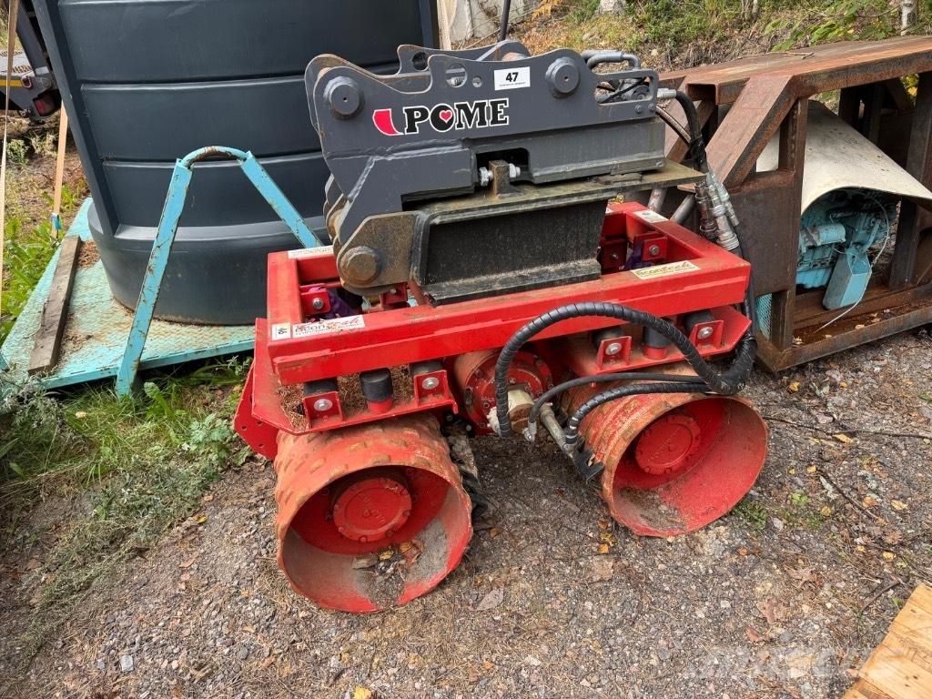  Econtech Valssijyrä Duowalsen