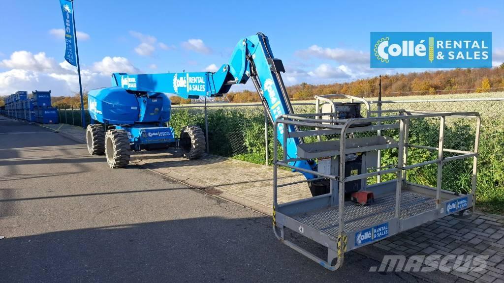 Manitou 280 TJ Telescoophoogwerkers