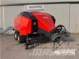 Kuhn LSB 1290 Vierkante balenpers