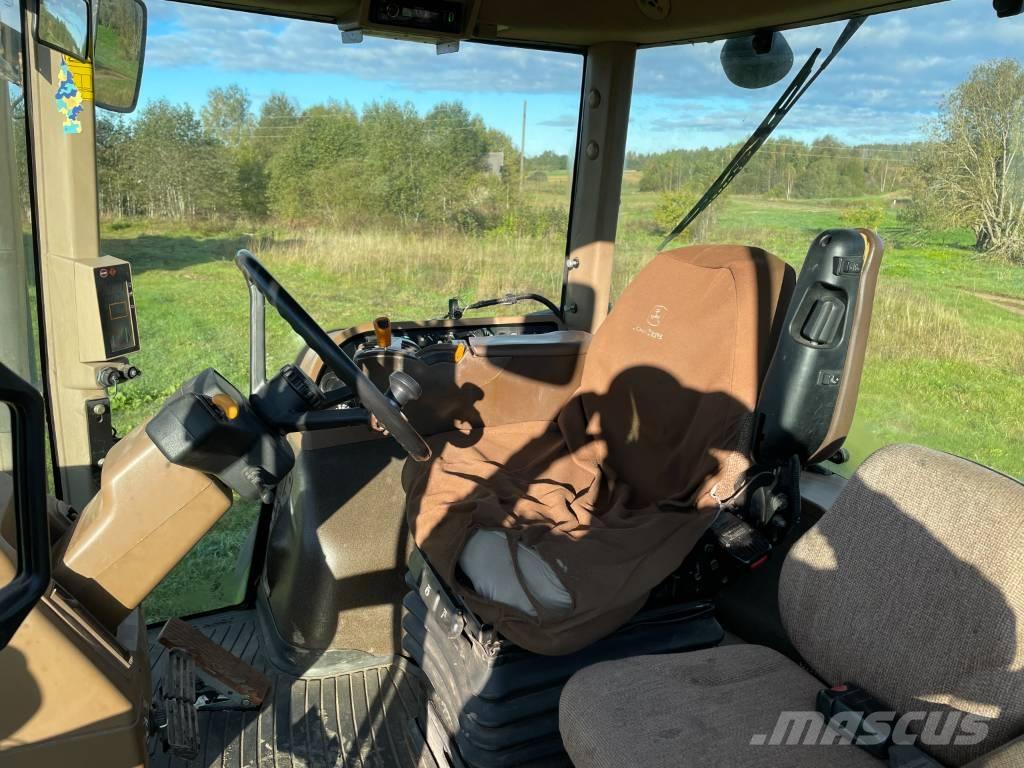 John Deere 7730 Tractoren
