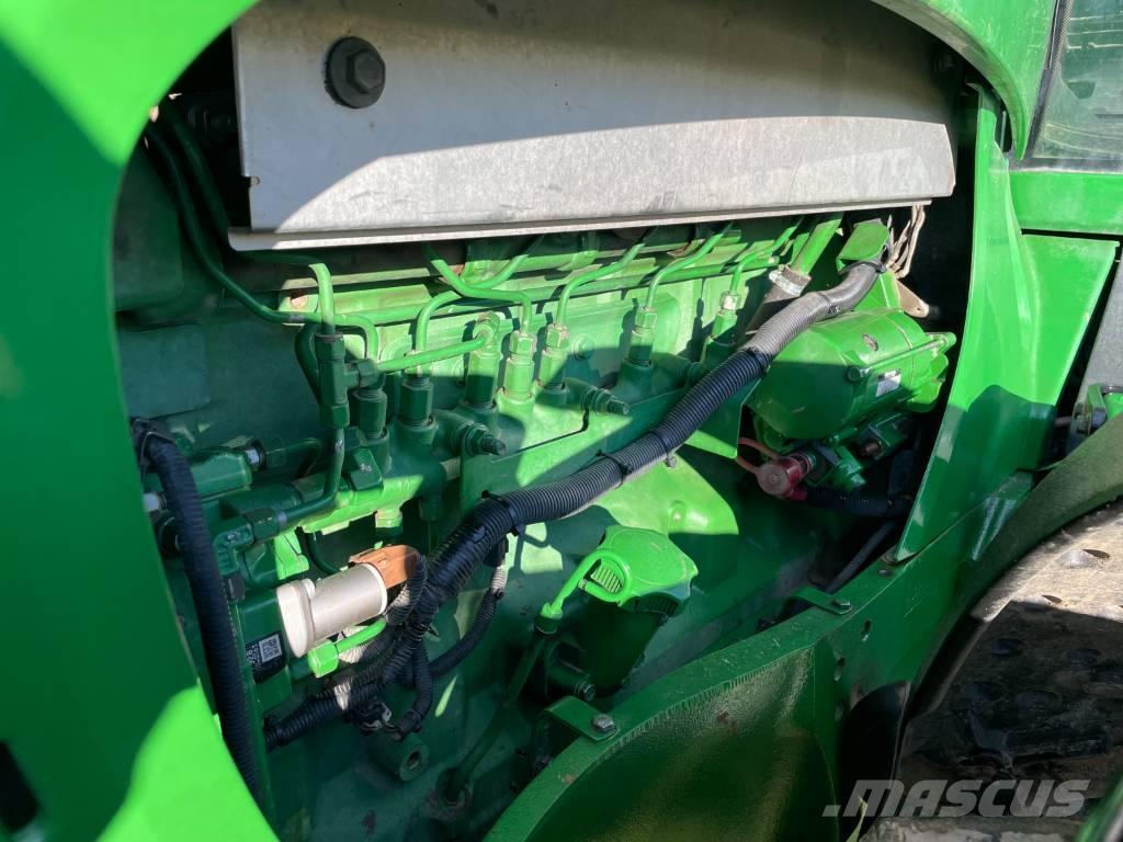 John Deere 7730 Tractoren