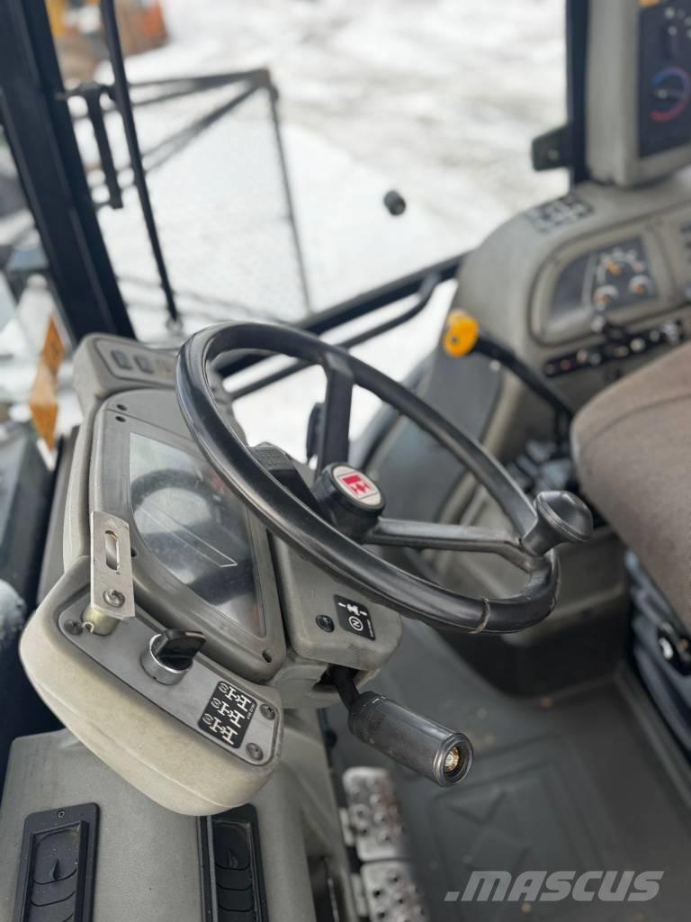 Terex 970 Elite Graaf-laadcombinaties