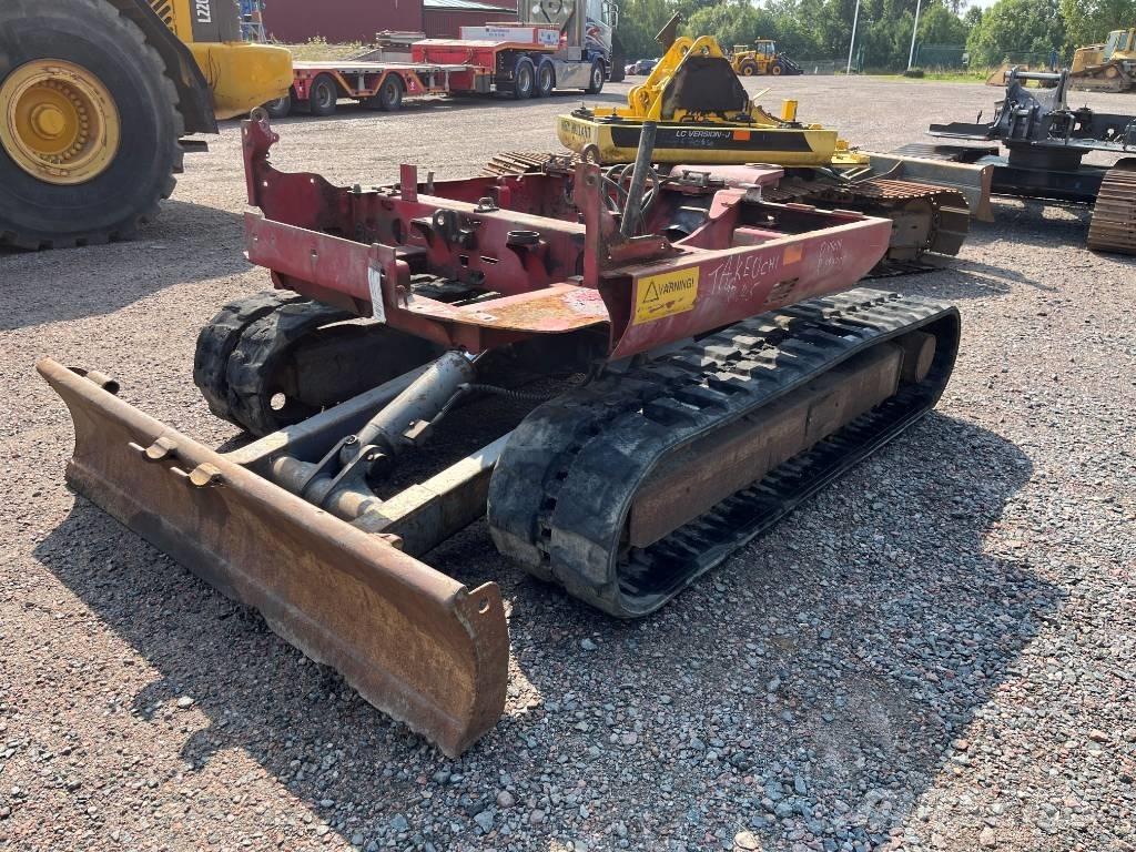 Takeuchi TB 145 Minigraafmachines < 7t