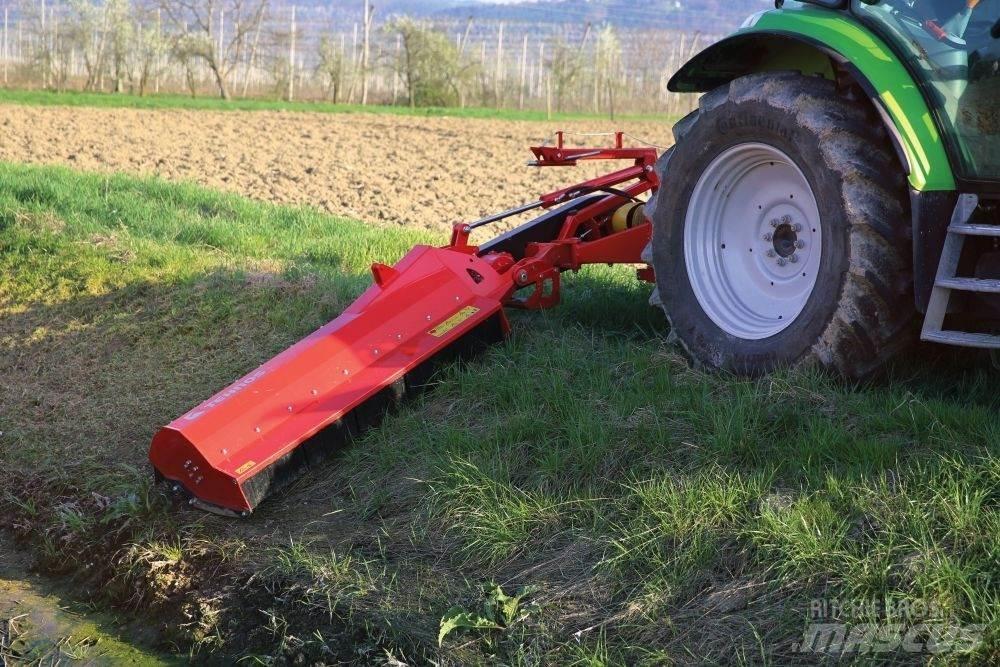 Tehnos MBPL 200 LW Maaiers