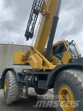 Grove RT765E-2 Ruw terrein kranen