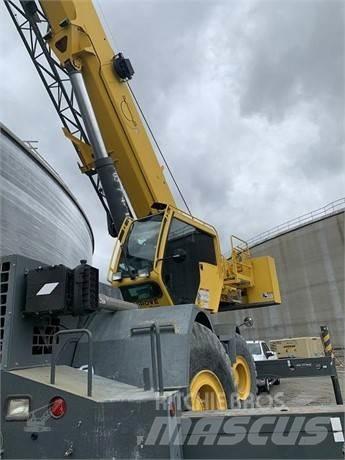 Grove RT765E-2 Ruw terrein kranen