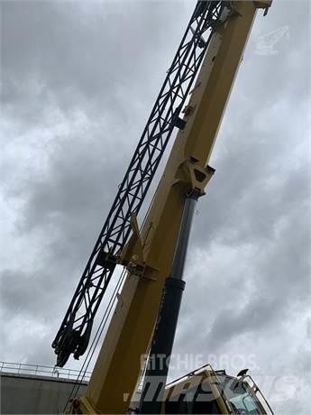 Grove RT765E-2 Ruw terrein kranen
