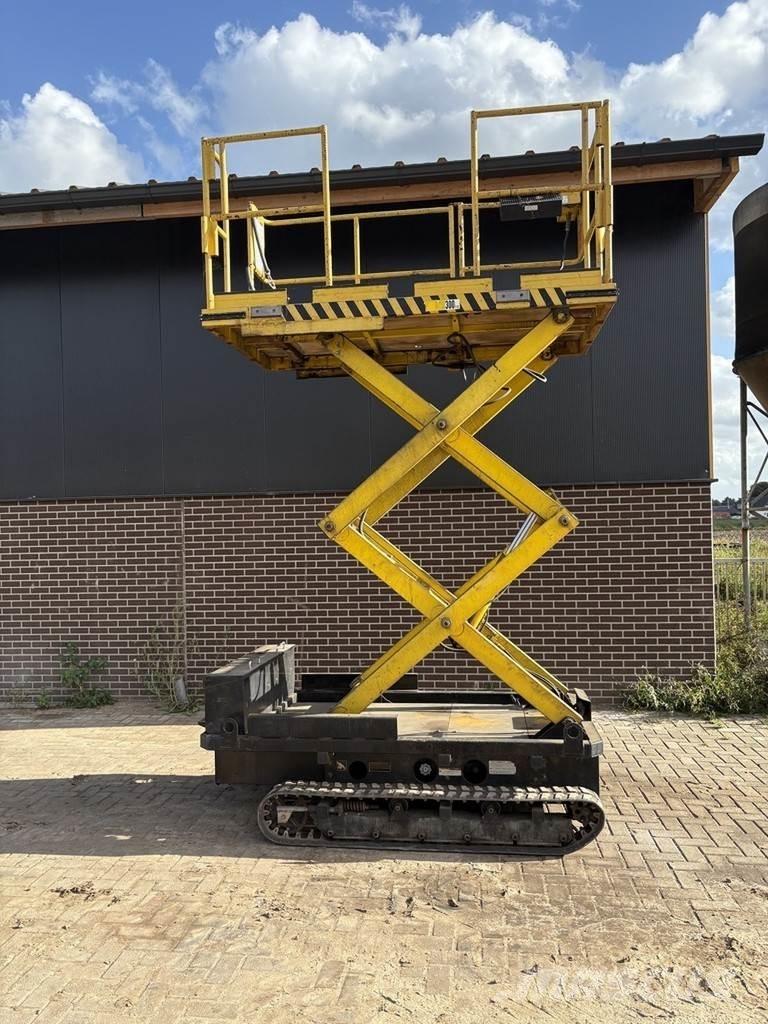 Aichi Rv060 Andere liften en hoogwerkers