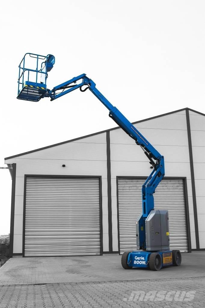 Genie Z 30/20 Knikarmhoogwerkers