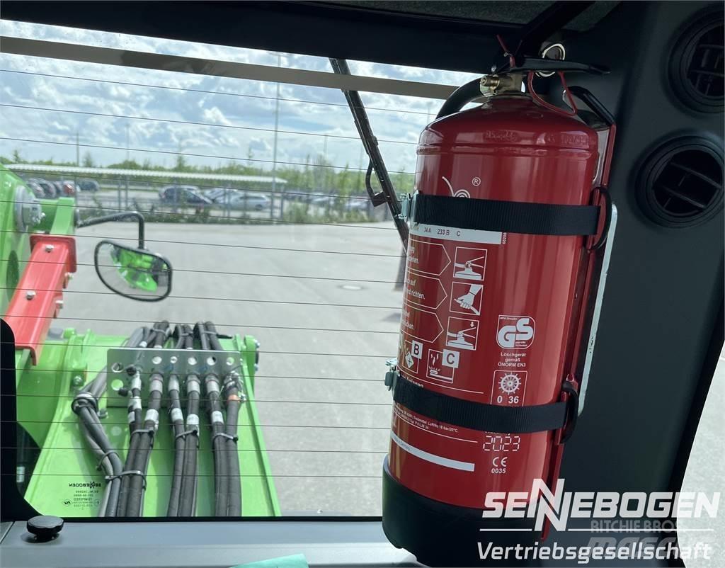 Sennebogen 340 M Heftrucks overige