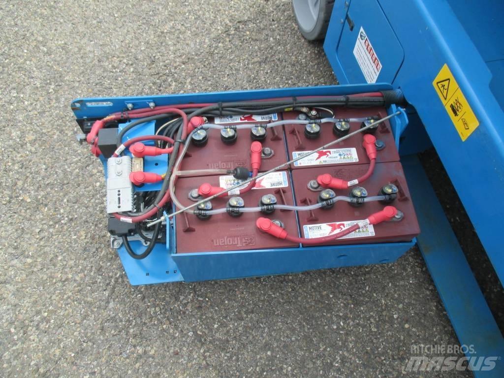 Genie GS 2646 Schaarhoogwerkers