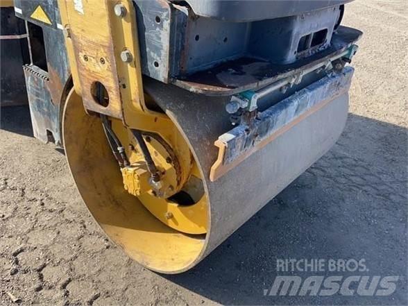 CAT CB-214E Trilrolwalsen