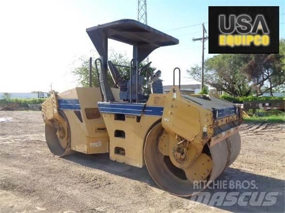 CAT CB-534D Trilrolwalsen