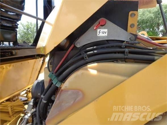 CAT CB-534DXW Trilrolwalsen