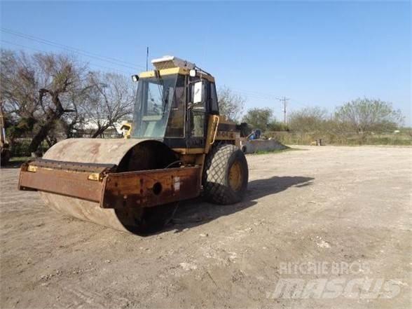 CAT CS-563C Trilrolwalsen