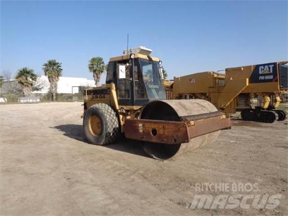 CAT CS-563C Trilrolwalsen
