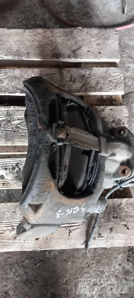 Scania R 440   1828816 Remmen