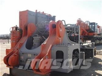 Hitachi EX 1900-6 BE Rupsgraafmachines