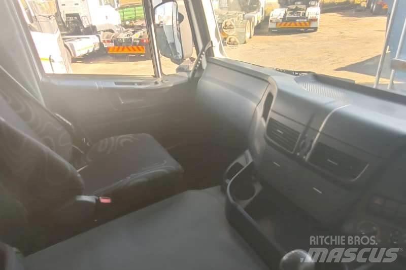 Volvo Fh 440 Anders