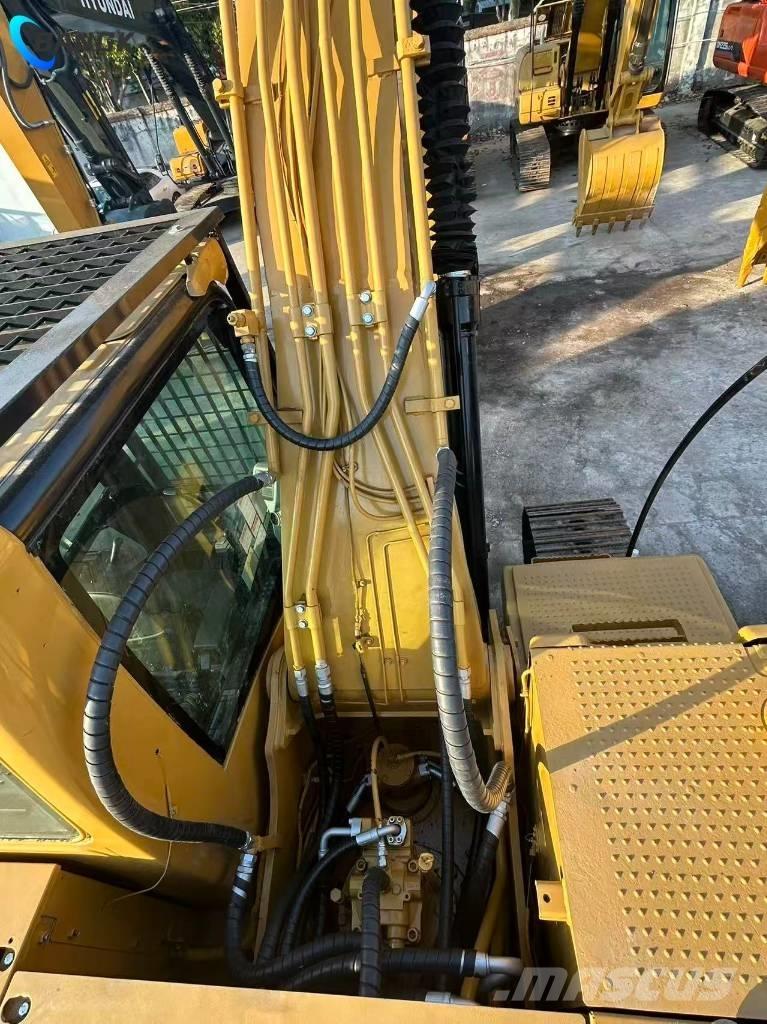 CAT 320 C L Rupsgraafmachines