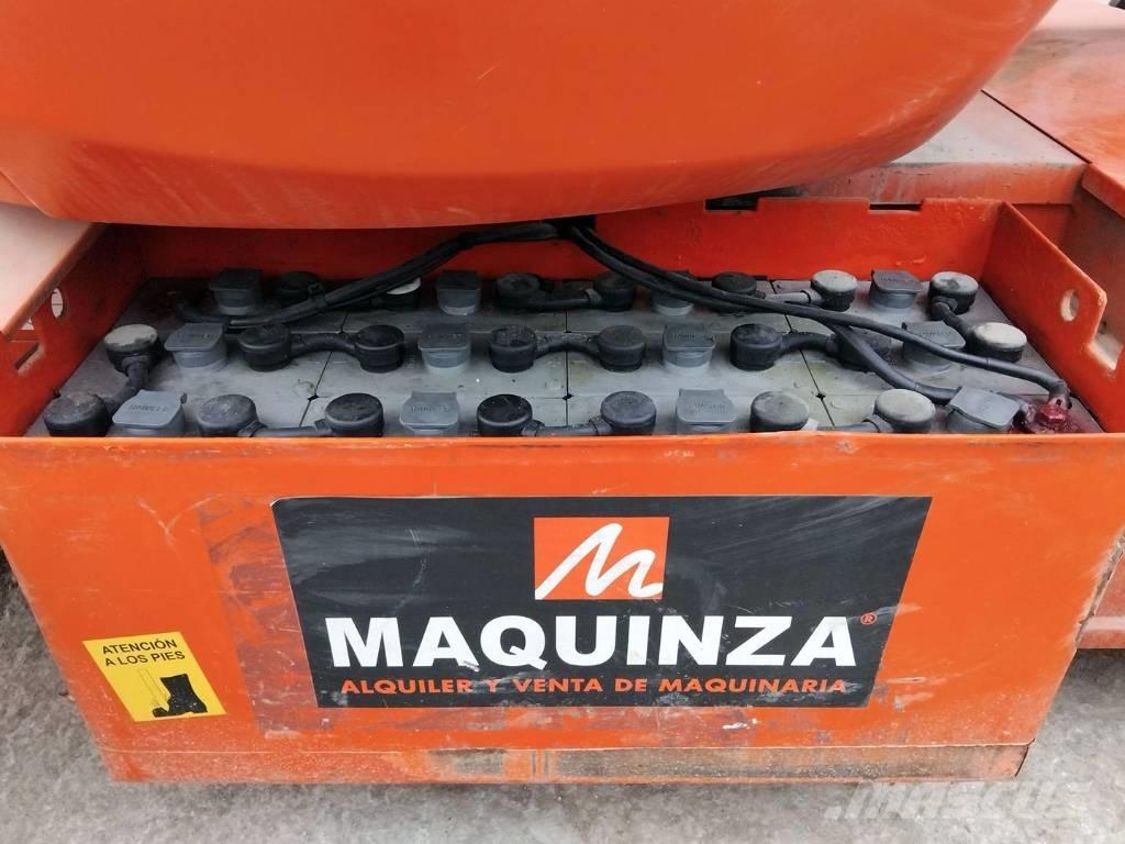 Manitou 150 AET JC Knikarmhoogwerkers