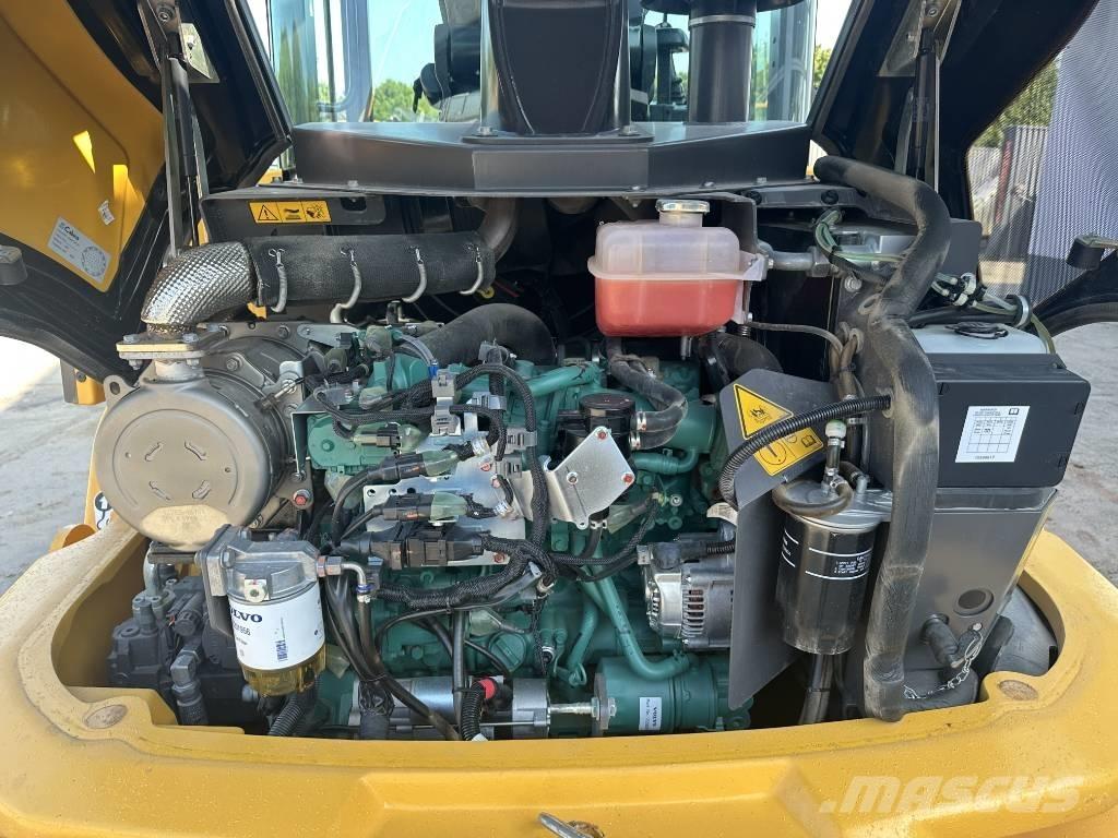 Volvo L 30 G Wielladers