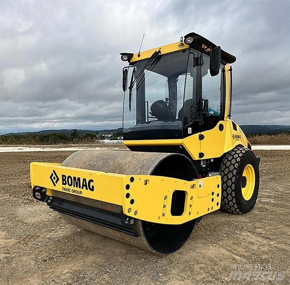 Bomag BW 177 D-5 Grondverdichtingsmachines
