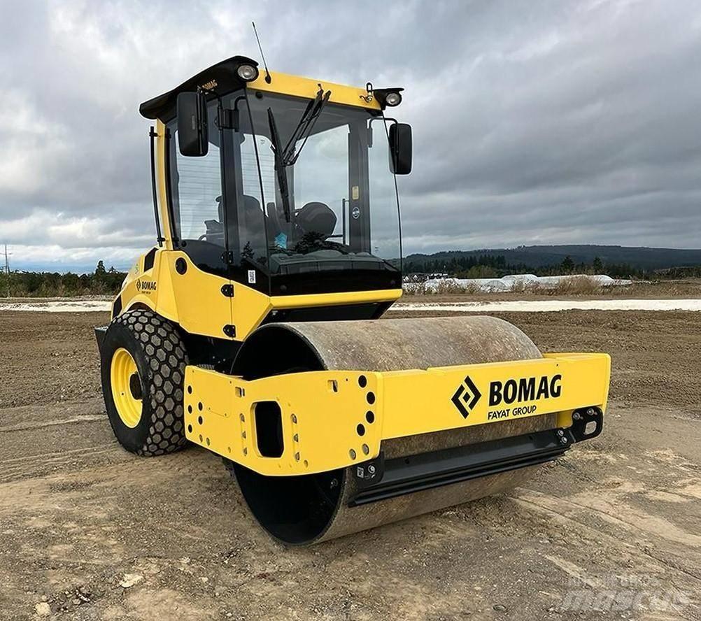 Bomag BW 177 D-5 Grondverdichtingsmachines