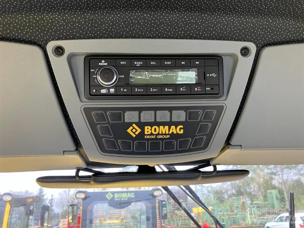 Bomag BW 177 D-5 Grondverdichtingsmachines