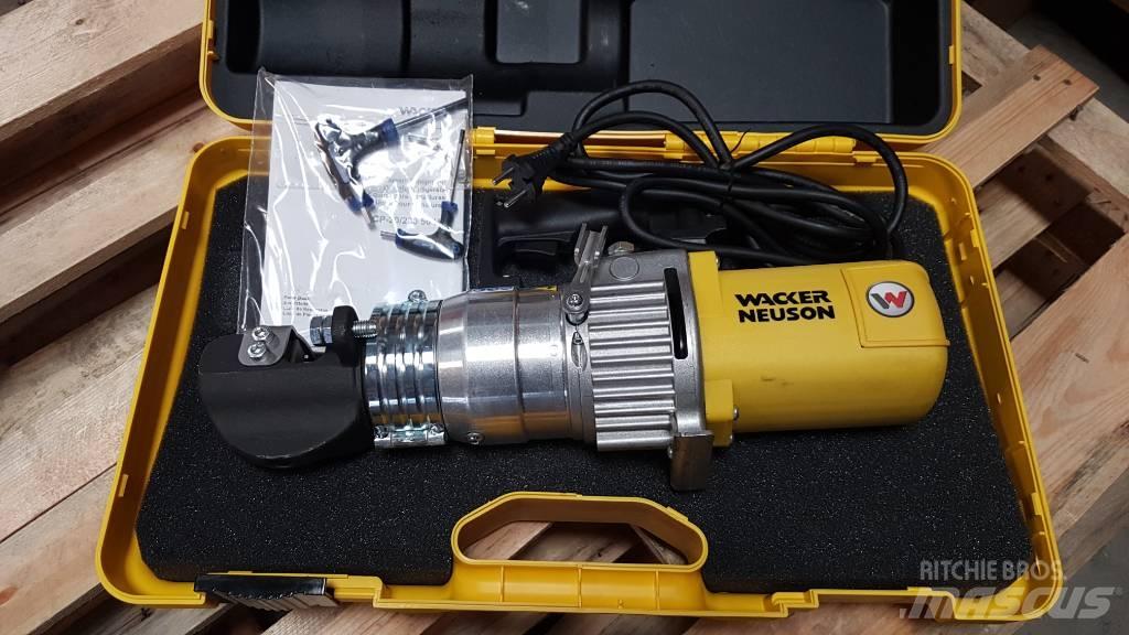 Wacker Neuson RCP-20 Bouw - Overige