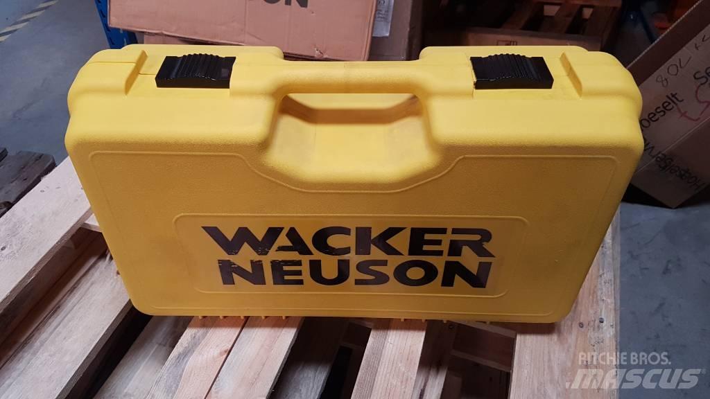 Wacker Neuson RCP-20 Bouw - Overige