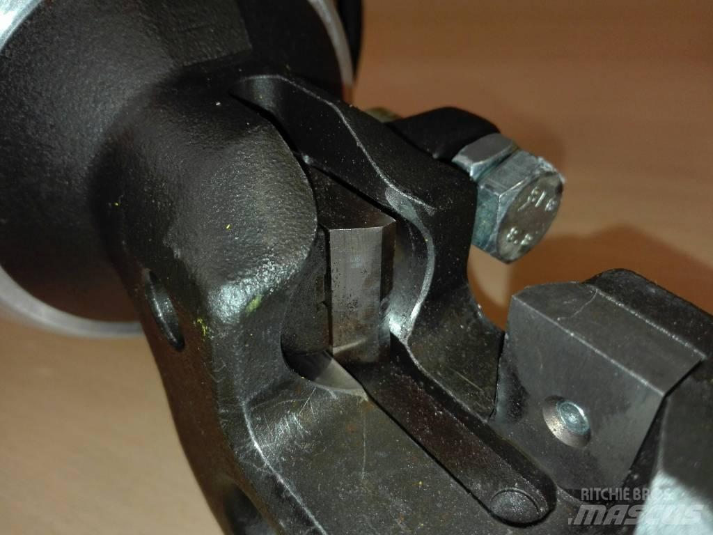Wacker Neuson RCP-20 Bouw - Overige