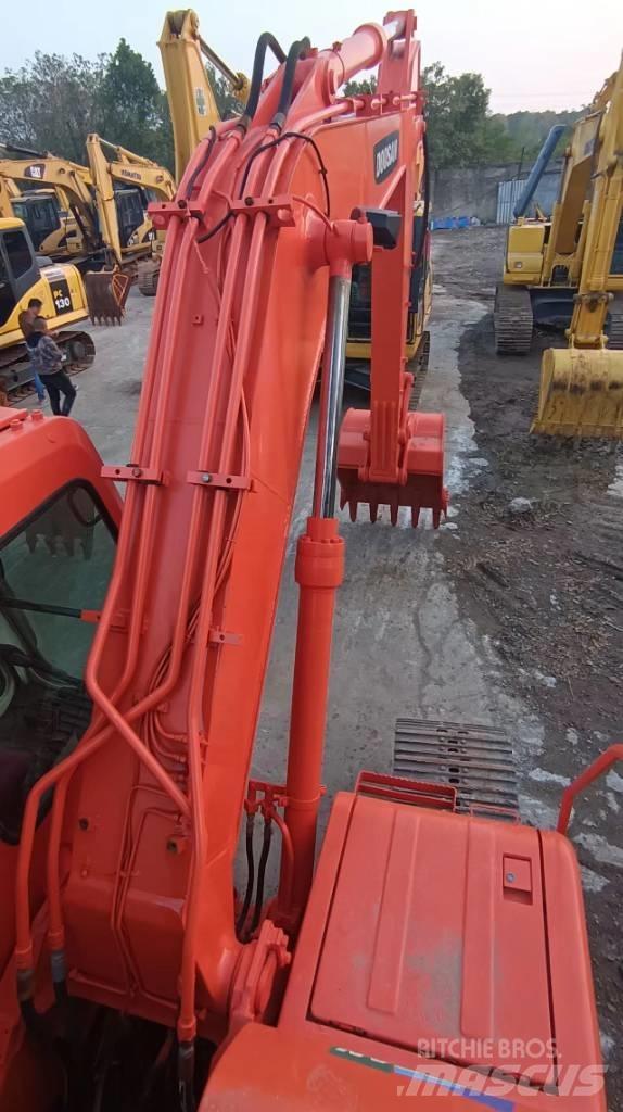 Doosan DH 150 LC-7 Rupsgraafmachines