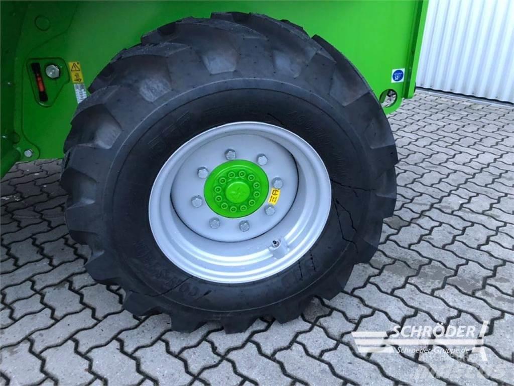 Merlo P 40.13 Verreikers voor landbouw