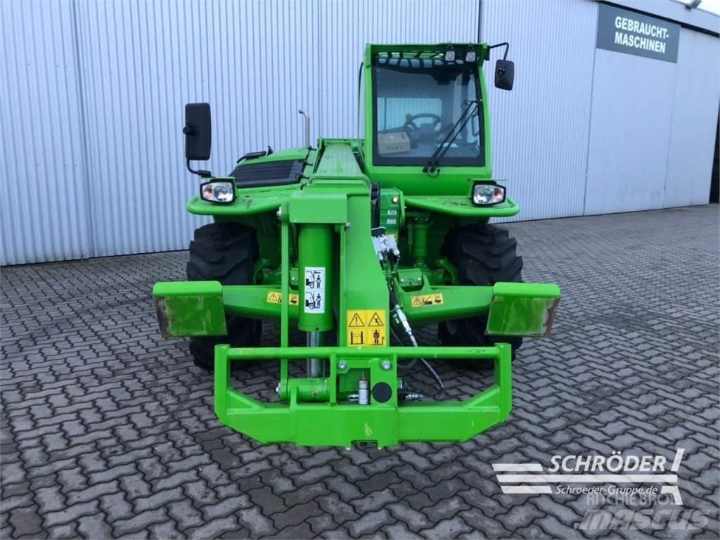 Merlo P 40.13 Verreikers voor landbouw