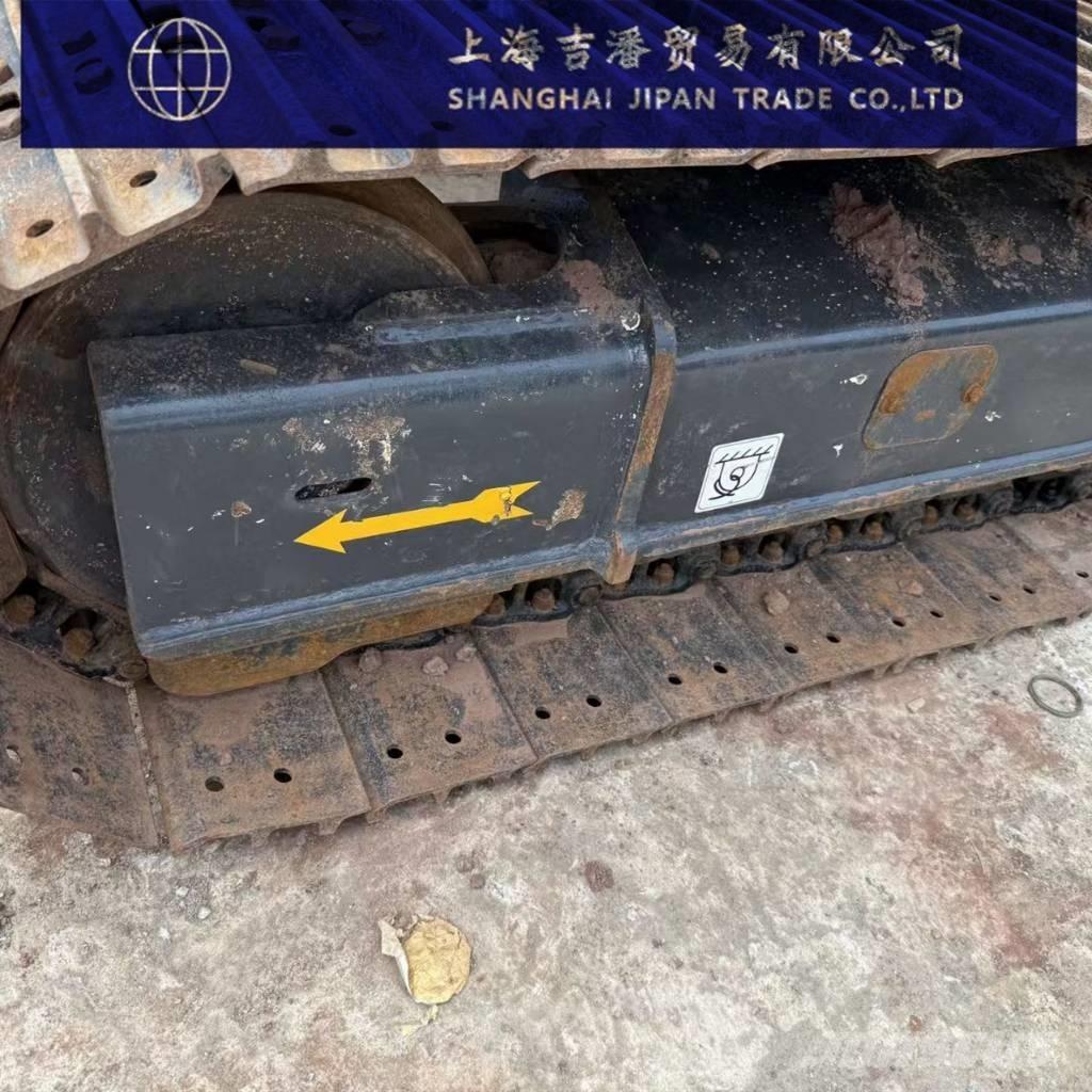 Kobelco SK 75 Midigraafmachines 7t - 12t