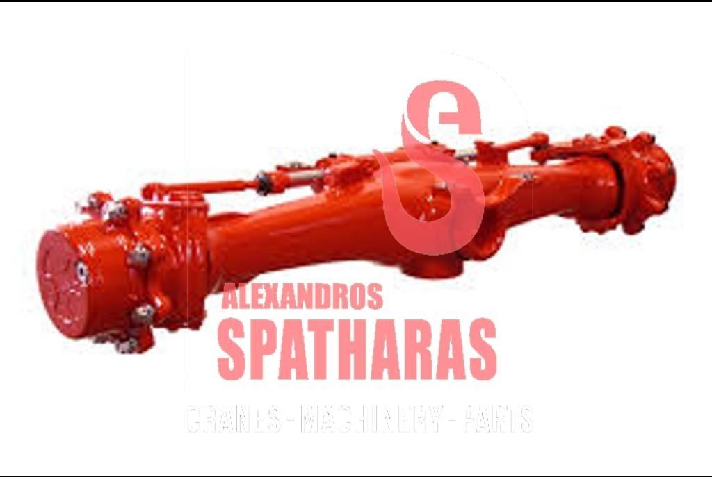 Carraro 716335	tool Transmissie