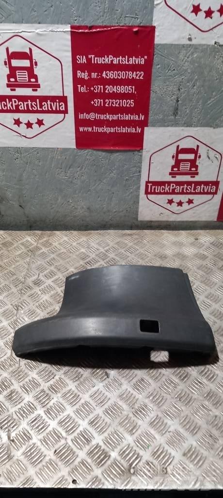 Scania R 440   1431923 Cabine en interieur