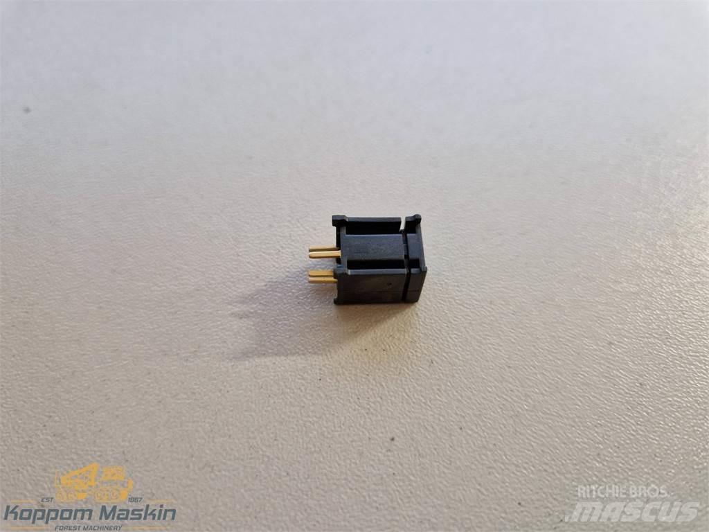 Rottne 076-0088 Electronics