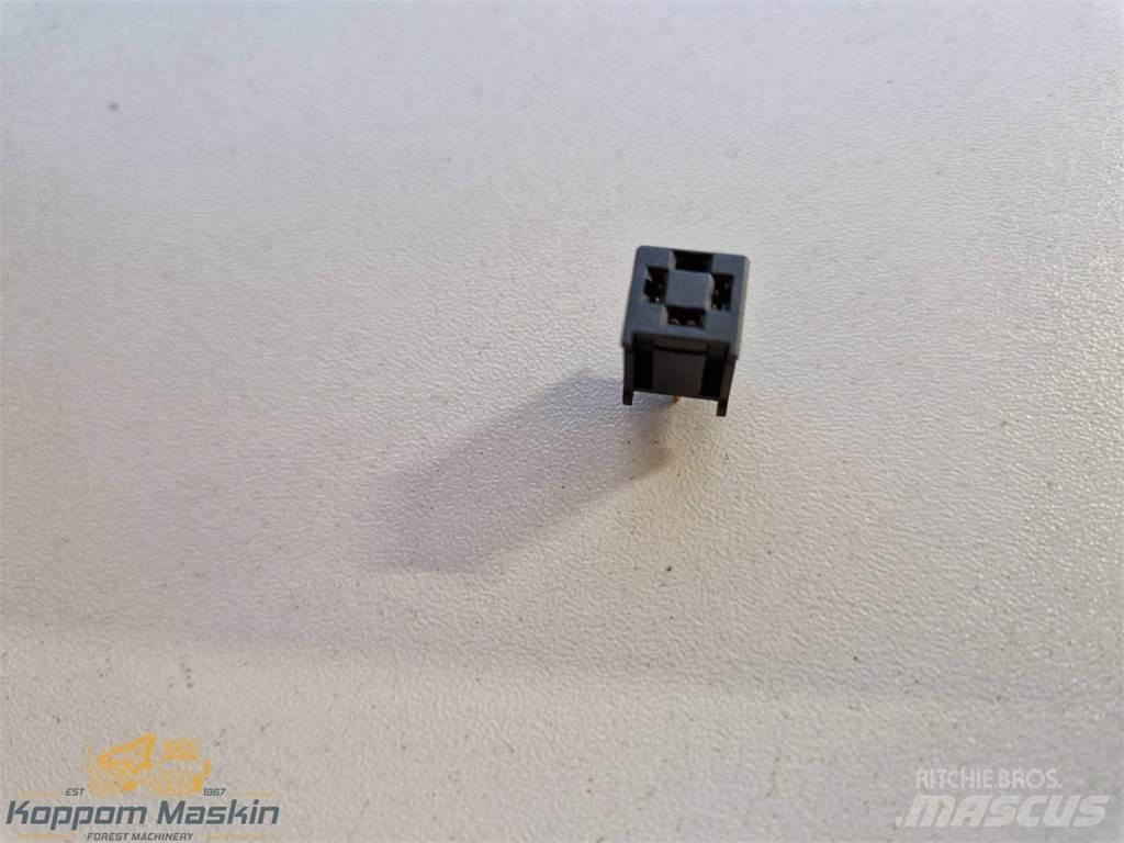 Rottne 076-0088 Electronics