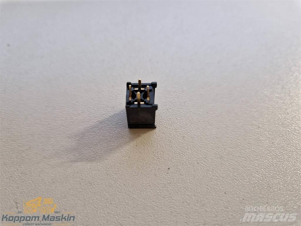 Rottne 076-0088 Electronics