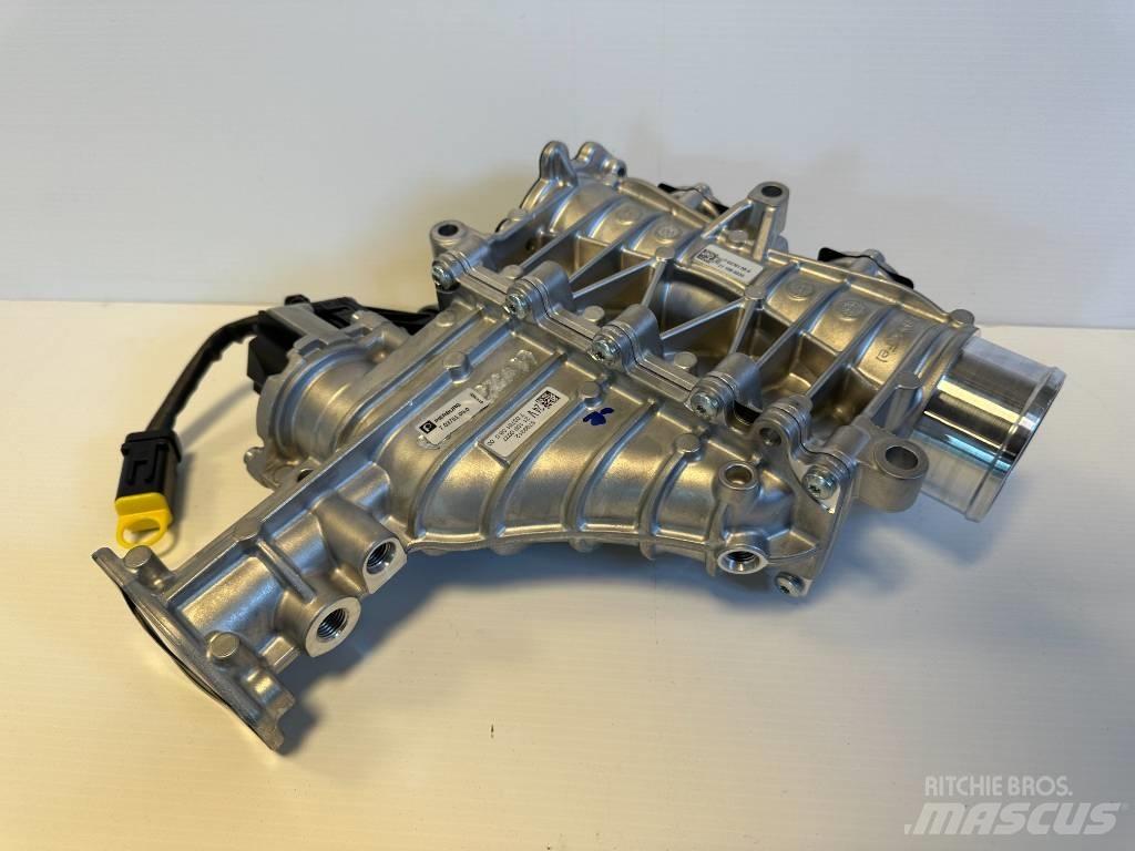 CAT EGR 578-9953 Motoren