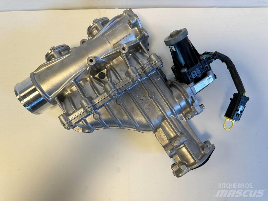 CAT EGR 578-9953 Motoren
