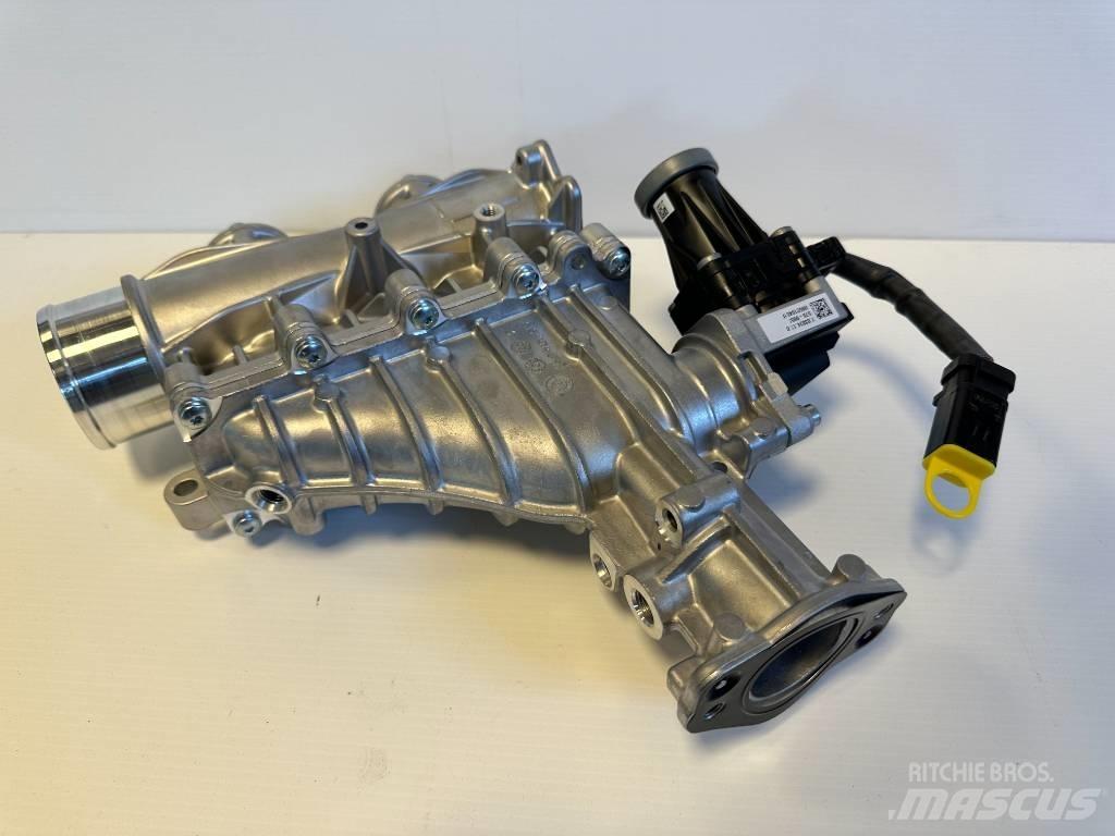 CAT EGR 578-9953 Motoren