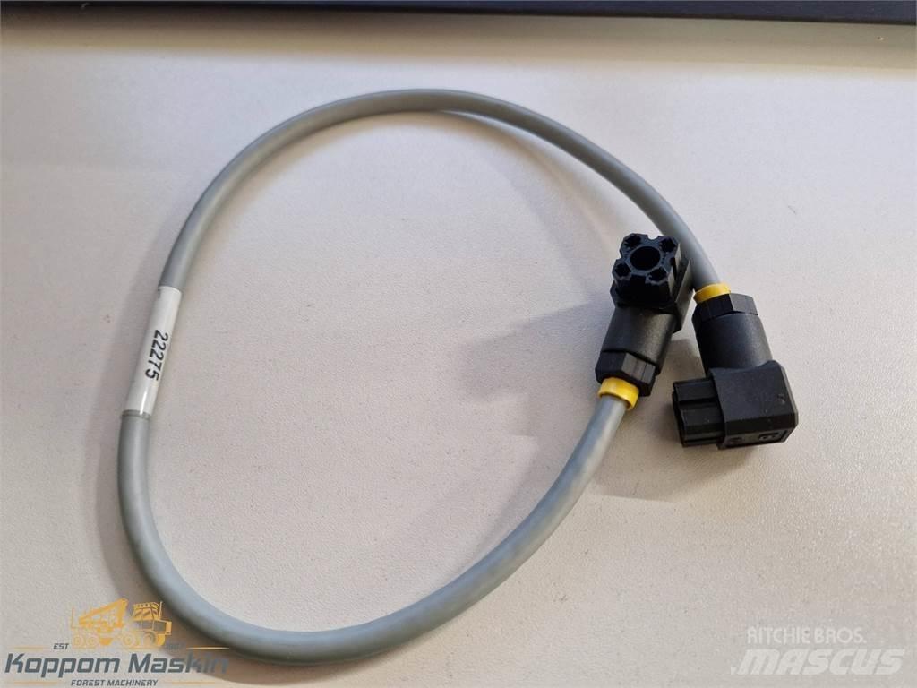 Rottne 401-22275 Electronics
