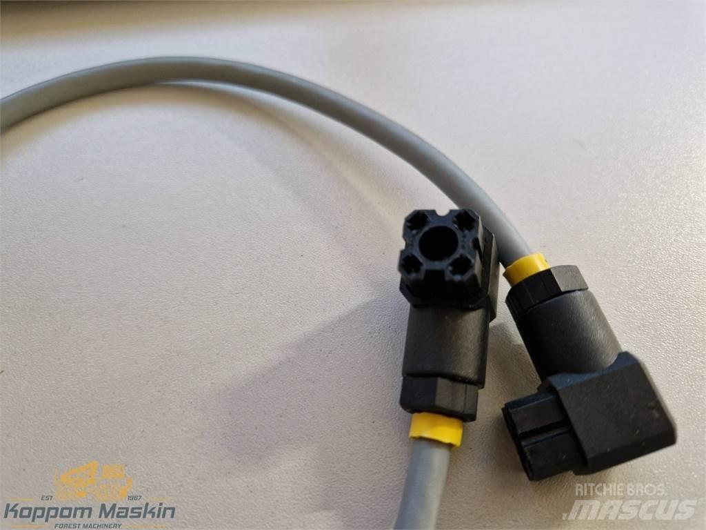 Rottne 401-22275 Electronics