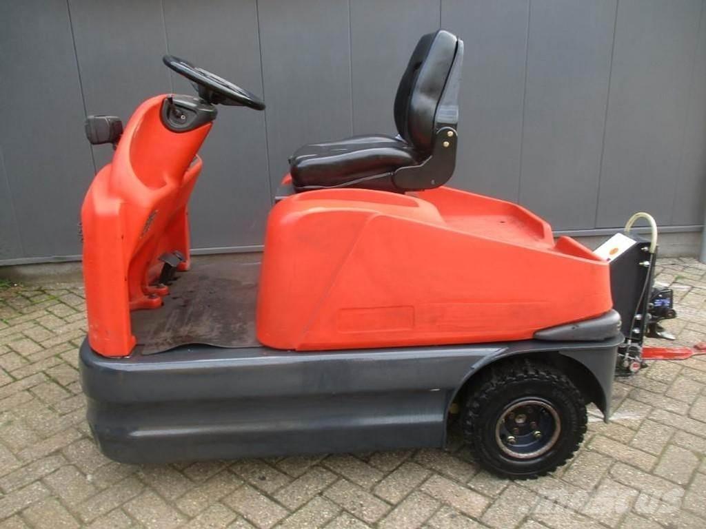 Linde P 60 Laden en Lossen - overige