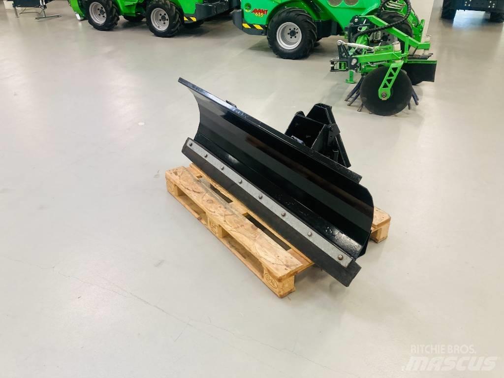 GMR Dozerblad 150 cm Terreinbeheermachines - overige