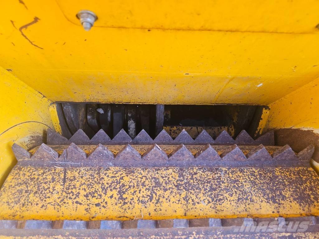 Saelen COBRA 65 DRI Bosbouw - Overige